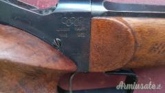 Hammerli 100 .22 LR Long Rifle