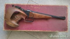 Hammerli 100 .22 LR Long Rifle
