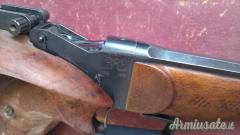Hammerli 100 .22 LR Long Rifle