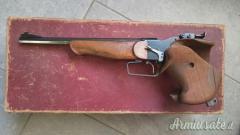 Hammerli 100 .22 LR Long Rifle