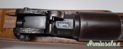Carcano NeVC 91 TS anno 1928 Napoleone e Vittorio CastelliModificaCancella