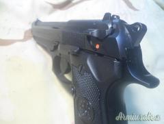 Beretta 92 FS 9x19mm Parabellum | Luger | NATO
