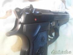 Beretta 92 FS 9x19mm Parabellum | Luger | NATO