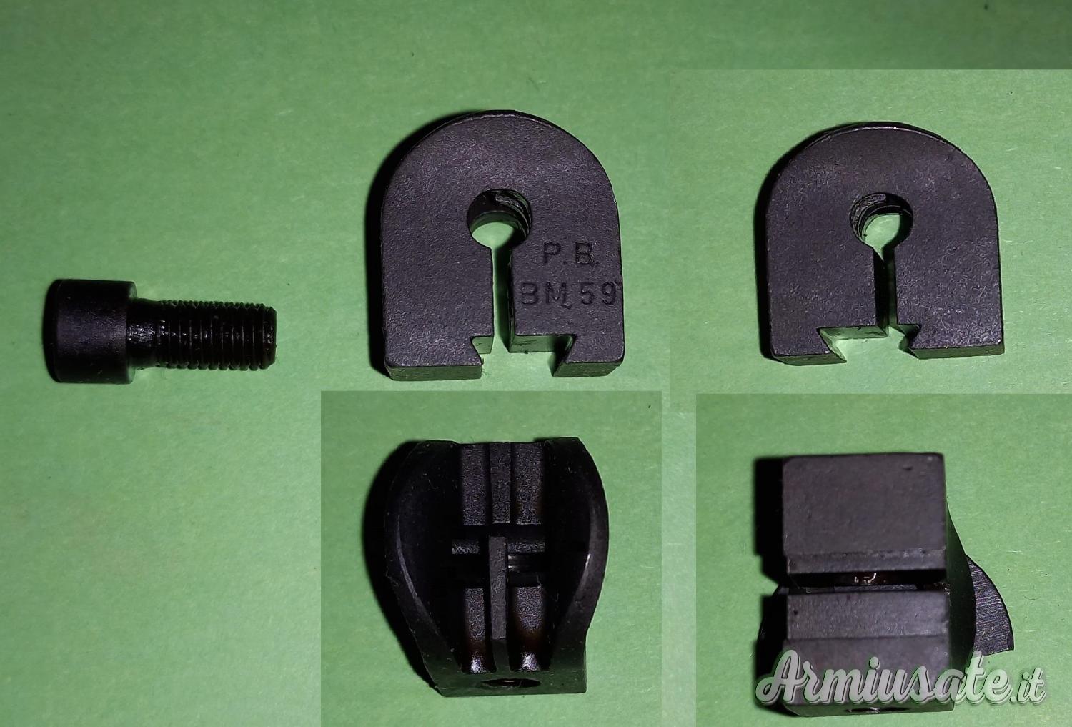 Mirino Anteriore FAL BM 59 Mirino Anteriore FAL BM 59