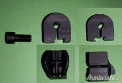 Mirino Anteriore FAL BM 59