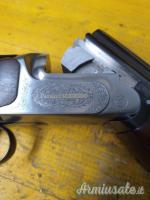 Perazzi MX2000 12