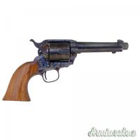 York cutlery Mod Kansas 357 magnum