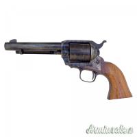 York cutlery Mod Kansas 357 magnum