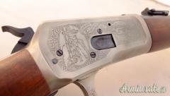 Winchester JHON WAYNE  .44-40 Winchester