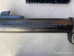 Ruger | Sturm Mk I Target .22 LR Long Rifle
