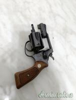 Smith & Wesson Mod. 36 .38 Special  |  9x29mmR