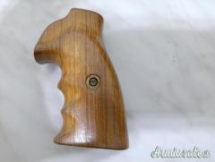 Smith & Wesson Mod. 36 .38 Special  |  9x29mmR