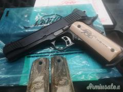 Kimber Tactical custom 1911