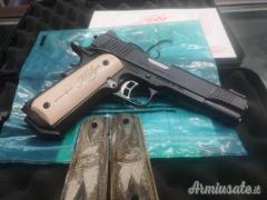 Kimber Tactical custom 1911