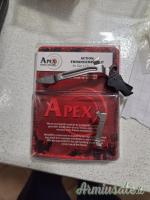 glock apex