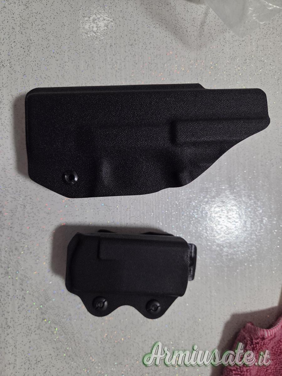 Fondina glock Fondina glock
