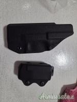 Fondina glock
