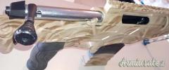 Vendo sabatti st 18 cal.308