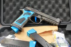 Beretta 92X Performance Optic Dark FULL FULL OPTIONAL 9x19mm Parabellum | Luger | NATO