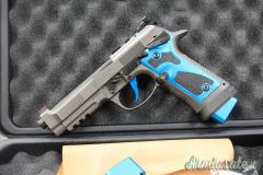 Beretta 92X Performance Optic Dark FULL FULL OPTIONAL 9x19mm Parabellum | Luger | NATO
