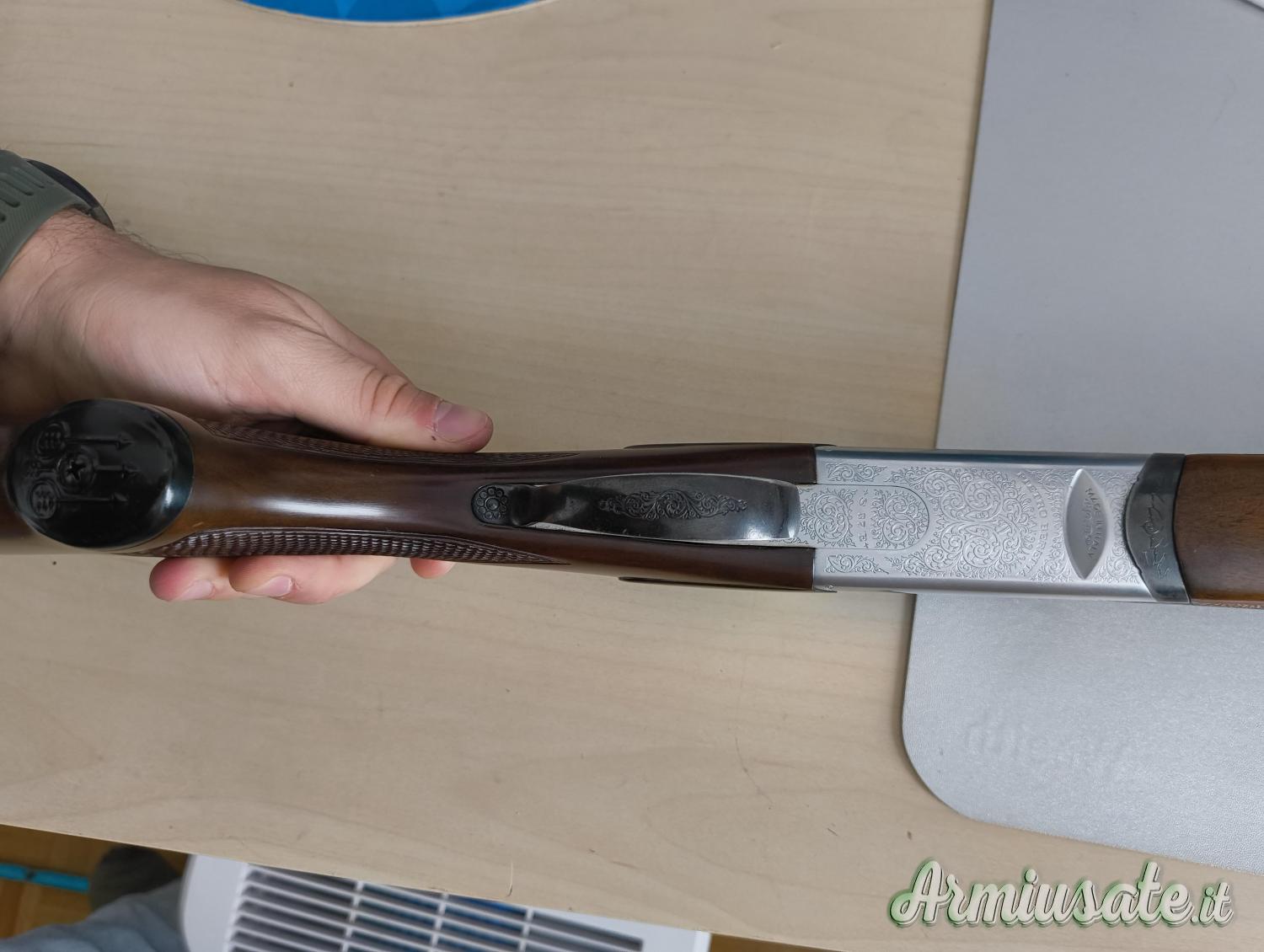Beretta S57E 12 Beretta S57E 12