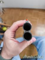 Beretta S57E 12