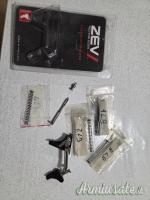 Glock gen 4  zev