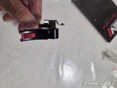 Glock gen 4  zev