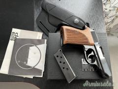 Walther | Carl PPK 7.65mm Brev.