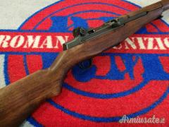 Springfield Garand T2 .308 Winchester