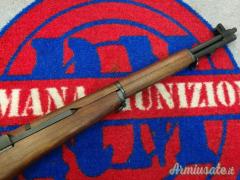 Springfield Garand T2 .308 Winchester