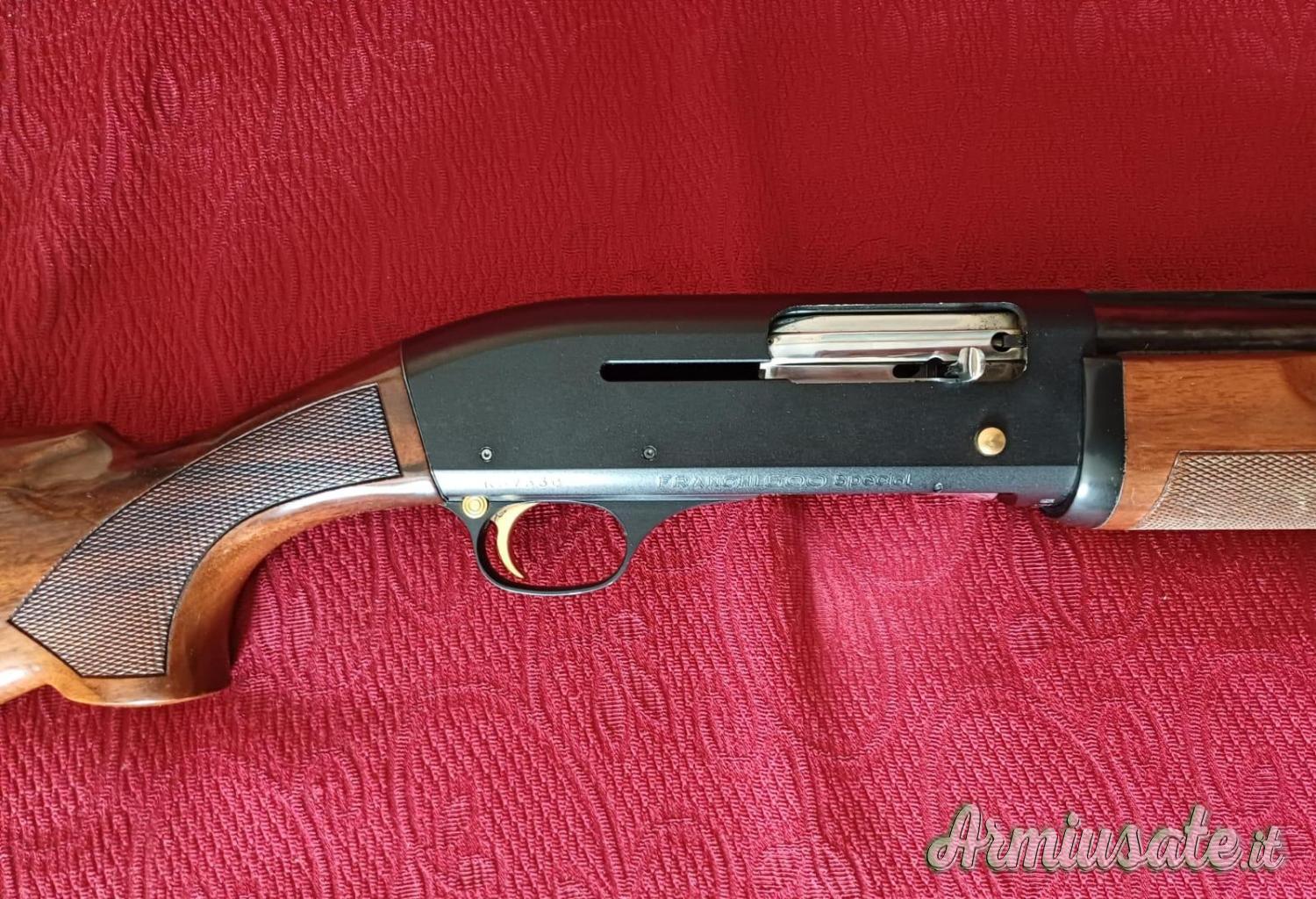 Franchi 500 12 Franchi 500 12