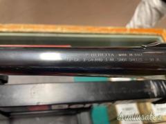 BERETTA  CANNA AL 391 CAL.12