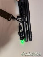 Franchi fucile a pompa PA8 Calibro 12