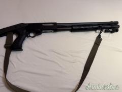 Franchi fucile a pompa PA8 Calibro 12