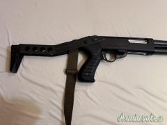 Franchi fucile a pompa PA8 Calibro 12