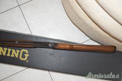 Browning BL22 .22 Long Rifle