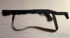 Franchi fucile a pompa PA8 Calibro 12