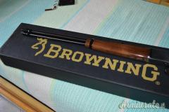 Browning BL22 .22 Long Rifle