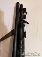 Franchi fucile a pompa PA8 Calibro 12