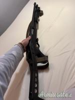 Franchi fucile a pompa PA8 Calibro 12