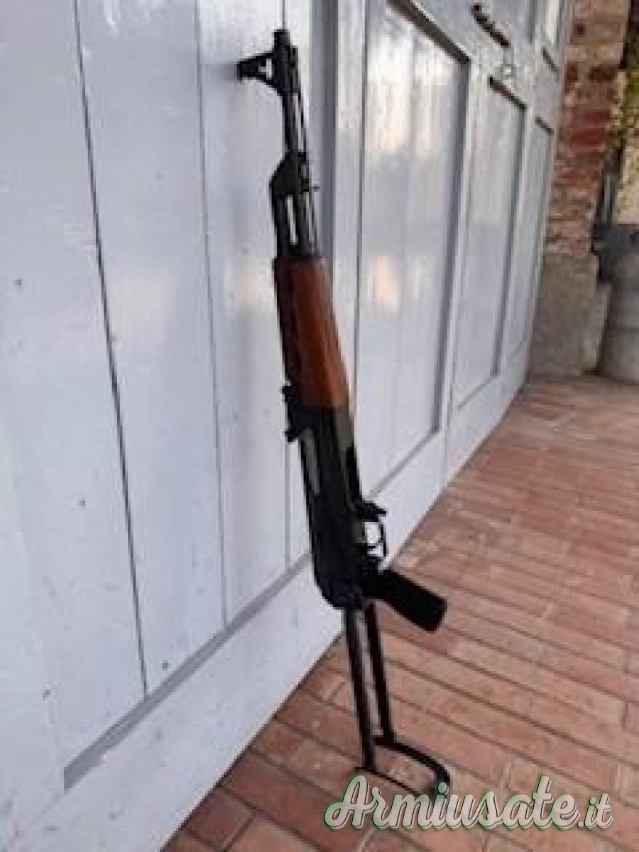 Zastava M70 AK47, 7,62x39 Zastava M70 AK47, 7,62x39