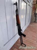Zastava M70 AK47, 7,62x39