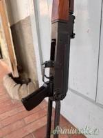 Zastava M70 AK47, 7,62x39