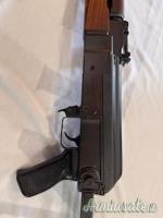 Zastava M70 AK47, 7,62x39