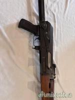 Zastava M70 AK47, 7,62x39