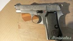 Beretta mod 35 regia aeronautica