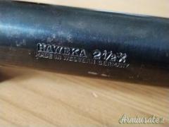 Ottica Haweka made in Germany