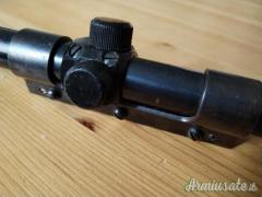 Ottica Haweka made in Germany
