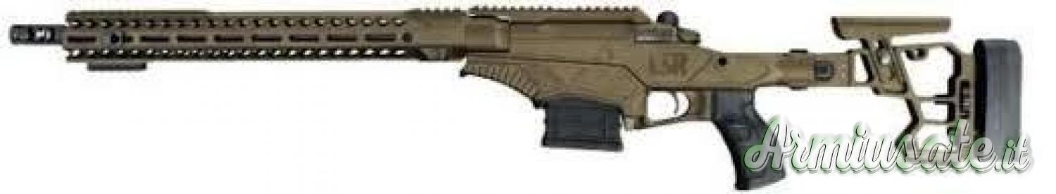 BCM LSR Tactical .308 Winchester BCM LSR Tactical .308 Winchester